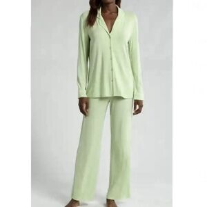 Nordstrom Moonlight Eco Pajamas Excellent Condition